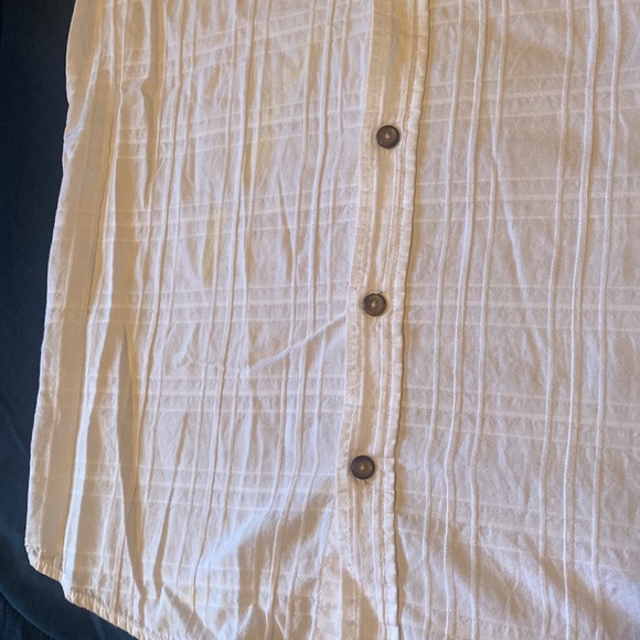 Old navy boy button down shirt - Picture 5 of 5
